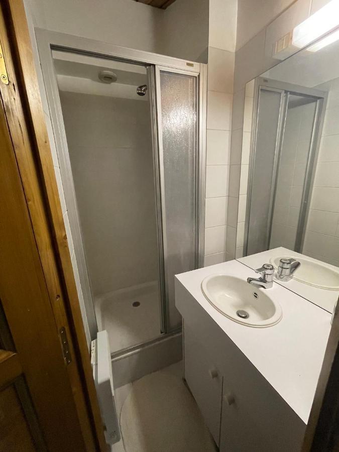 Ferienwohnung Olympie 3 Les Allues Exterior foto
