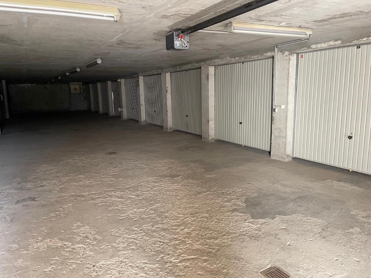 Ferienwohnung Olympie 3 Les Allues Exterior foto